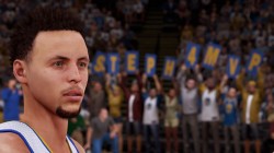 Screenshot for NBA 2K16 - click to enlarge