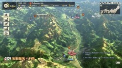 Screenshot for Nobunaga