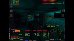 Screenshot for System Shock: Enhanced Edition - click to enlarge