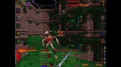 Screenshot for System Shock: Enhanced Edition - click to enlarge