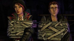 Screenshot for Tales from the Borderlands: Episode 5 - The Vault of the Traveler - click to enlarge