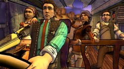 Screenshot for Tales from the Borderlands - click to enlarge
