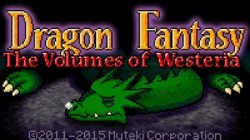 Screenshot for Dragon Fantasy: The Volumes of Westeria - click to enlarge