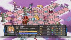 Screenshot for Disgaea 5: Alliance of Vengeance - click to enlarge