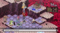 Screenshot for Disgaea 5: Alliance of Vengeance - click to enlarge