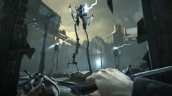 Screenshot for Dishonored - click to enlarge