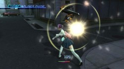 Screenshot for Lost Dimension - click to enlarge