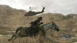 Screenshot for Metal Gear Solid V: The Phantom Pain - click to enlarge