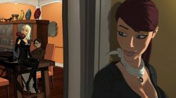 Screenshot for Runaway: A Twist of Fate - click to enlarge