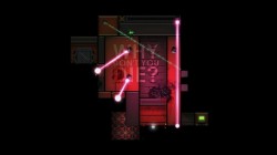 Screenshot for Stealth Inc. 2: A Game of Clones - click to enlarge