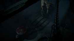 Screenshot for Until Dawn - click to enlarge