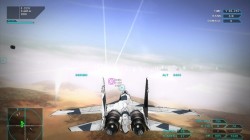 Screenshot for Vector Thrust (Hands-On) - click to enlarge