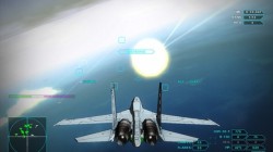 Screenshot for Vector Thrust - click to enlarge