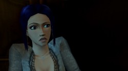 Screenshot for Broken Sword: The Sleeping Dragon - click to enlarge