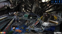 Screenshot for Zen Pinball 2 - click to enlarge