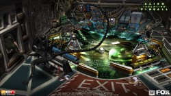 Screenshot for Zen Pinball 2 - click to enlarge