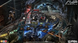 Screenshot for Zen Pinball 2 - click to enlarge