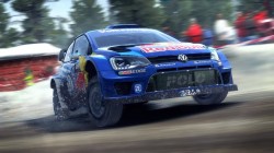 Screenshot for DiRT Rally - click to enlarge
