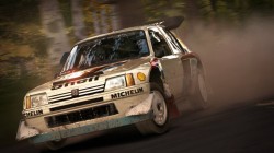 Screenshot for DiRT Rally - click to enlarge