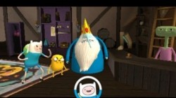 Screenshot for Adventure Time: Finn and Jake Investigations - click to enlarge