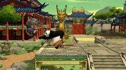 Screenshot for Kung Fu Panda: Showdown of Legendary Legends - click to enlarge