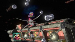 Screenshot for Star Fox Zero - click to enlarge