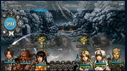 Screenshot for Stranger of Sword City - click to enlarge
