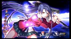 Screenshot for The Legend of Heroes: Trails of Cold Steel - click to enlarge