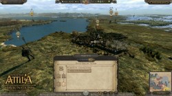 Screenshot for Total War: Attila - Slavic Nations Culture Pack - click to enlarge