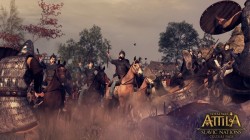 Screenshot for Total War: Attila - Slavic Nations Culture Pack - click to enlarge