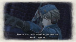 Screenshot for Valkyria Chronicles - click to enlarge