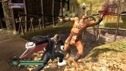 Screenshot for Way of the Samurai 3 - click to enlarge