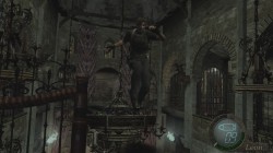 Screenshot for Resident Evil 4 - click to enlarge