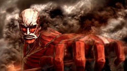 Screenshot for Attack on Titan: Wings of Freedom - click to enlarge