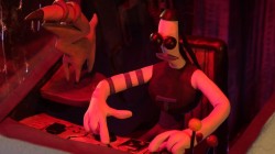 Screenshot for Armikrog - click to enlarge