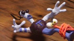 Screenshot for Armikrog - click to enlarge