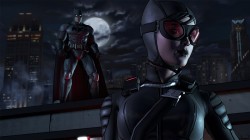 Screenshot for Batman: The Telltale Series - Episode 1: Realm of Shadows - click to enlarge