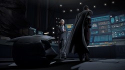 Screenshot for Batman: The Telltale Series - click to enlarge