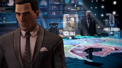 Screenshot for Batman: The Telltale Series - Episode 1: Realm of Shadows - click to enlarge