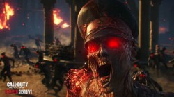 Screenshot for Call of Duty: Black Ops III - Descent - click to enlarge