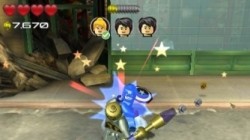 Screenshot for LEGO Marvel Avengers - click to enlarge