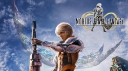 Screenshot for Mobius Final Fantasy - click to enlarge