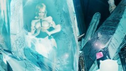 Screenshot for Mobius Final Fantasy - click to enlarge