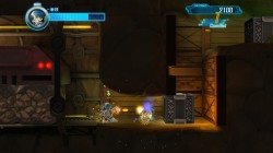 Screenshot for Mighty No. 9 - click to enlarge