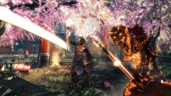 Screenshot for Shadow Warrior - click to enlarge