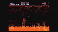 Screenshot for Super Metroid - click to enlarge