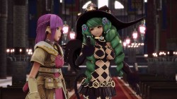 Screenshot for Star Ocean: Integrity and Faithlessness - click to enlarge