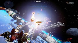 Screenshot for Strike Vector EX - click to enlarge