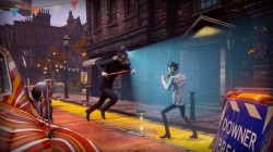 Screenshot for We Happy Few - click to enlarge
