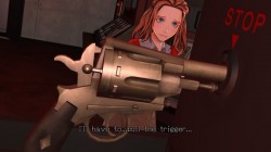 Screenshot for Zero Time Dilemma - click to enlarge